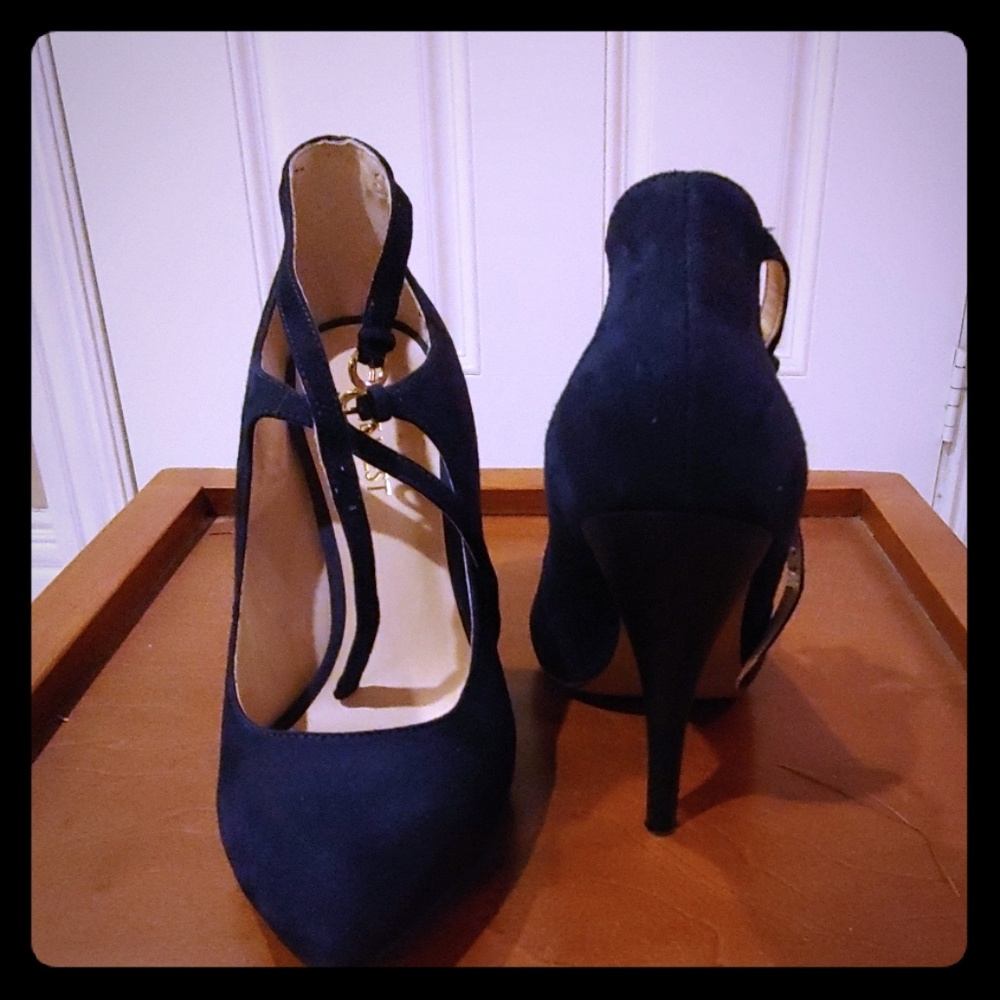 Pumps